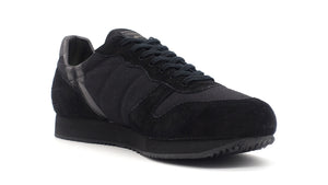 PATRICK PILION "Made in JAPAN" BLK 5
