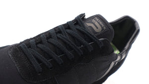 PATRICK PILION "Made in JAPAN" BLK 6