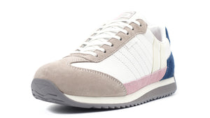 PATRICK MARATHON-FLR "Made in JAPAN" WH 1