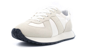 PATRICK JALOR "Made in JAPAN" WHT 1