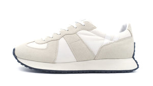 PATRICK JALOR "Made in JAPAN" WHT 3