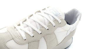 PATRICK JALOR "Made in JAPAN" WHT 6