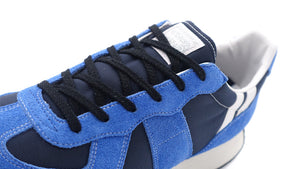 PATRICK JALOR "Made in JAPAN" NVY 6