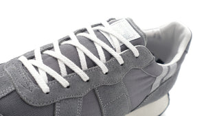 PATRICK JALOR "Made in JAPAN" GRY 6