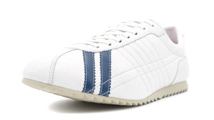 PATRICK SULLASH "Made in JAPAN" WHT 1