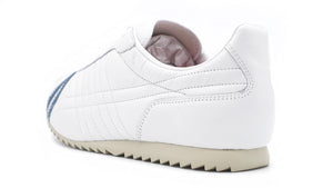PATRICK SULLASH "Made in JAPAN" WHT 2