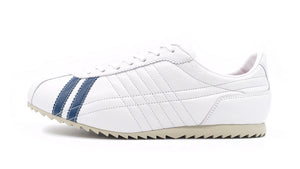 PATRICK SULLASH "Made in JAPAN" WHT 3