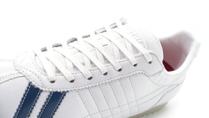 PATRICK SULLASH "Made in JAPAN" WHT 6