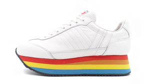 PATRICK MARANKY "Made in JAPAN" WHT 3