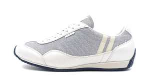 PATRICK STADIUM-PL "Made in JAPAN" WH 3