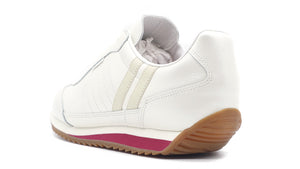 PATRICK MARATHON-PL "Made in JAPAN" WH 2