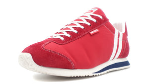 PATRICK NEVADA-DN "Made in JAPAN" RED 1