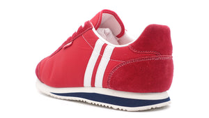 PATRICK NEVADA-DN "Made in JAPAN" RED 2