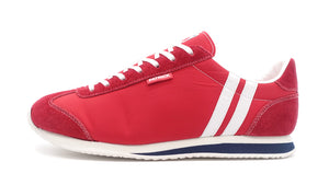 PATRICK NEVADA-DN "Made in JAPAN" RED 3
