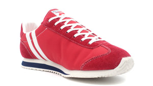 PATRICK NEVADA-DN "Made in JAPAN" RED 5