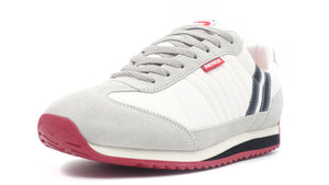 PATRICK MARATHON-RP "Made in JAPAN" WHT 1