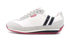 PATRICK MARATHON-RP "Made in JAPAN" WHT 3