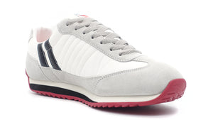 PATRICK MARATHON-RP "Made in JAPAN" WHT 5