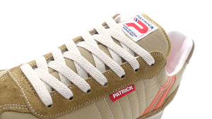 PATRICK MARATHON-RP "Made in JAPAN" CML 6