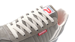 PATRICK MARATHON-RP "Made in JAPAN" GRY 6