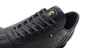 PATRICK PAMIR-BD "Made in JAPAN" BLK 6