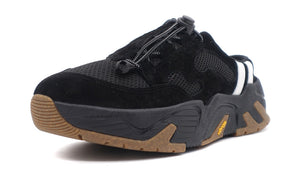 PATRICK TIWI "Made in JAPAN" BLK 1