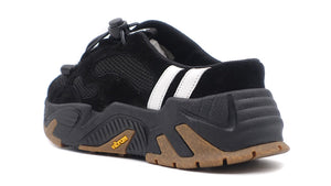 PATRICK TIWI "Made in JAPAN" BLK 2
