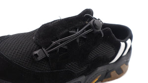PATRICK TIWI "Made in JAPAN" BLK 6