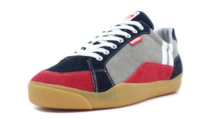 PATRICK COMORIN "Made in JAPAN" GRY 1