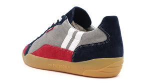PATRICK COMORIN "Made in JAPAN" GRY 2