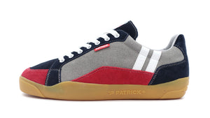 PATRICK COMORIN "Made in JAPAN" GRY 3