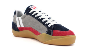 PATRICK COMORIN "Made in JAPAN" GRY 5