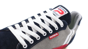 PATRICK COMORIN "Made in JAPAN" GRY 6