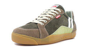 PATRICK COMORIN "Made in JAPAN" KKI 1