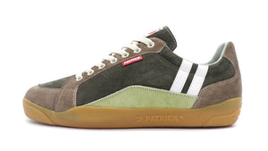 PATRICK COMORIN "Made in JAPAN" KKI 3