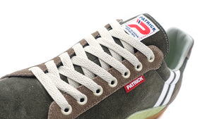 PATRICK COMORIN "Made in JAPAN" KKI 6