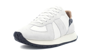 PATRICK JALOR-LE "Made in JAPAN" WHT 1