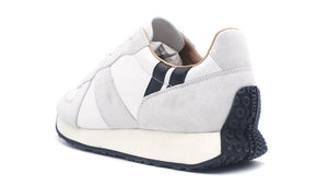 PATRICK JALOR-LE "Made in JAPAN" WHT 2