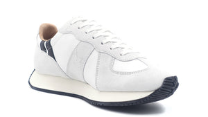 PATRICK JALOR-LE "Made in JAPAN" WHT 5