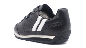 PATRICK MARATHON-ZIP "Made in JAPAN" BLK 2