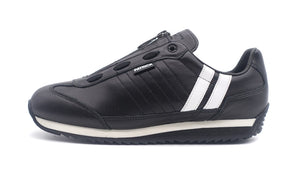 PATRICK MARATHON-ZIP "Made in JAPAN" BLK 3