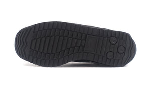 PATRICK MARATHON-ZIP "Made in JAPAN" BLK 4
