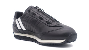 PATRICK MARATHON-ZIP "Made in JAPAN" BLK 5