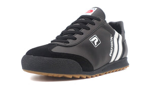 PATRICK LIVERPOOL-COUPE "Made in JAPAN" BLK 1