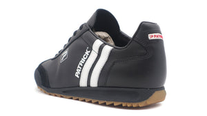 PATRICK LIVERPOOL-COUPE "Made in JAPAN" BLK 2