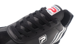 PATRICK LIVERPOOL-COUPE "Made in JAPAN" BLK 6