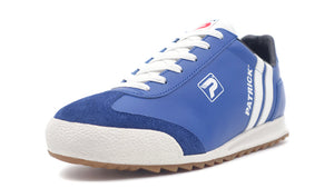 PATRICK LIVERPOOL-COUPE "Made in JAPAN" BLU 1