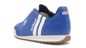 PATRICK LIVERPOOL-COUPE "Made in JAPAN" BLU 2