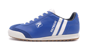 PATRICK LIVERPOOL-COUPE "Made in JAPAN" BLU 3