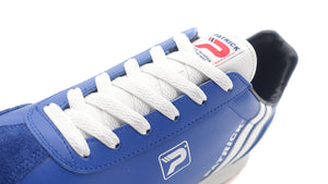 PATRICK LIVERPOOL-COUPE "Made in JAPAN" BLU 6